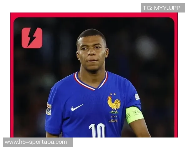 姆巴佩确认能战赫塔费马斯坦托诺将进行后续检查